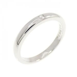 TIFFANY Silver Ring